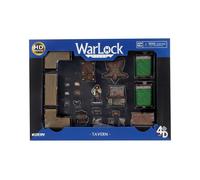 WarLock Tiles: Accessory - Tavern