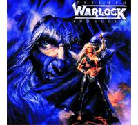 Warlock – Triumph And Agony