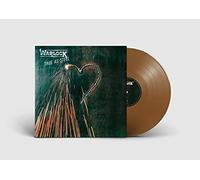 Warlock - True As Steel (Ltd. Colored Vinyl) [Vinilo]