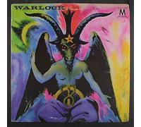 WARLOCK - warlock