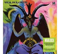 Warlock - Warlock [Vinilo]