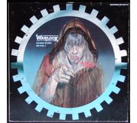 WARLOCK - You hurt my soul (On 'n' On) / Turn it on / Evil / 884 256-1