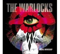 Warlocks - Skull Worship [Vinilo]