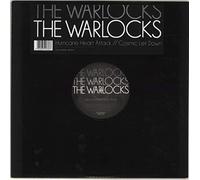 Warlocks, the - Hurricane Heart Attack... [Vinilo]