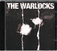 The Warlocks The Mirror Explodes (CD) Album