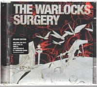Warlocks, the - Surgery -
