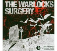 Warlocks the - Surgery