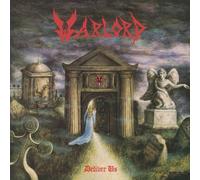 Warlord Deliver Us (Vinyl) 12" Album (Importación USA)