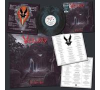 Warlord - Free Spirit Soar [Vinilo]