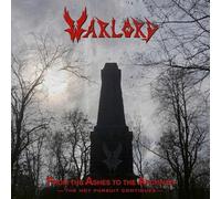 Warlord - From the Ashes to the Archives (Slipcase)