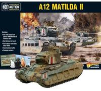 Warlord Games 402011019 Accesorios, Multicolor