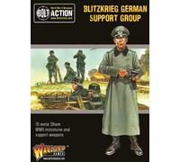 Warlord Games 402212007 Accesorios, Multicolor