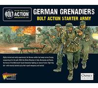 Warlord Games 402610002 Accesorios, Multicolor
