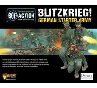 Warlord Games 409912022 Accesorios, Ninguna.