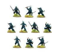 Warlord Games 693015003 Accesorio