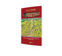 Warlord Games Black Powder Epic Battles: Revolution! Libro de reglas A5