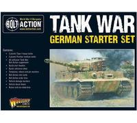 109352 KONFLIKT '47 New Edition 2025 AXIS Starter Army