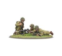 Warlord Games Bolt Action: US Airborne (Día D) Equipo MMG