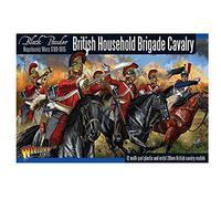 Warlord Games British Household Brigade