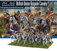 Warlord Games British Union Brigade