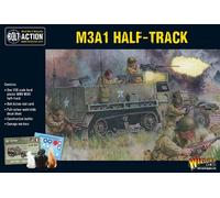 Warlord Games- Ejército de Accesorios, Color incoloro (4020130 (Importación USA)