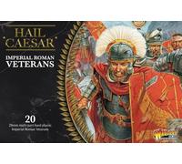 Warlord Games Figuras de Mesa Imperial Roman Veterans