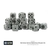 Warlord Games 408402001 Accesorios, Multicolor
