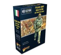 Warlord Games, Grupo de destrucción guastatori del ejército italiano
