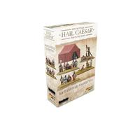 Warlord Games Hail Caesar Epic Battles: Battlefield Vignettes