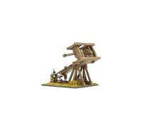 Warlord Games Hail Caesar Epic Battles: Lanzador de piedras Ballista