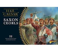 Saxon Ceorls