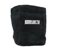 Warlord Games Konflikt '47 - Bolsa para dados con logotipo