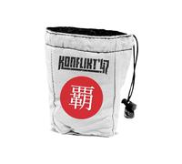 Warlord Games Konflikt '47 Empire of Japan - Bolsa para dados