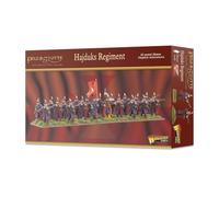 Warlord Games Pike & Shotte: Hajduks Regiment | Figuras y accesorios Hobby, miniaturas de 28 mm para juegos de guerra de mesa