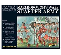 WARLORD GAMES : Starter Army (126 miniaturas); 28 mm