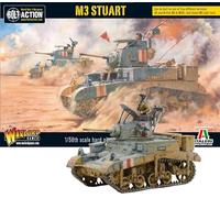 Warlord Games- US Army Accesorios, Color incoloro (402013002)