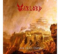 Warlord - Holy Empire [Vinilo]