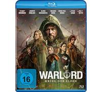 Warlord - Krieg der Elfen [Alemania] [Blu-ray]