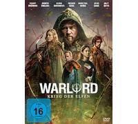 Warlord - Krieg der Elfen [Alemania] [DVD]
