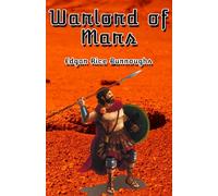 Warlord of Mars