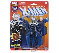 Warlord (Professor X). X-Men. Marvel Legends Series