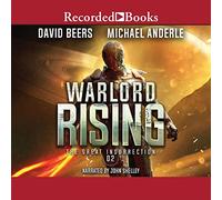 Warlord Rising (The Great Insurrection Series)