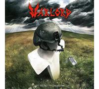 Warlord (Usa) - The Hunt for Damien (Green) [Import] [Vinilo]