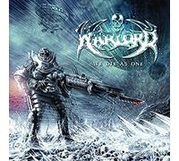 Warlord - We Die As One