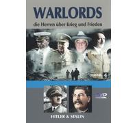 Warlords 1 - Hitler & Stalin [Alemania] [DVD]
