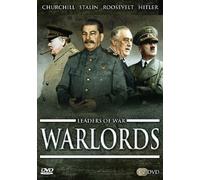 Warlords - 2-DVD Box Set ( War lords ) [ Origen Holandés, Ningun Idioma Espanol ]