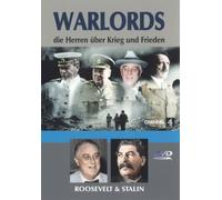 Warlords 4 - Roosevelt & Stalin [Alemania] [DVD]