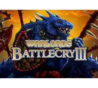 Warlords Battlecry III (PC) GOG.com Key - GLOBAL