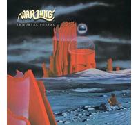 Warlung Immortal Portal (Vinyl) 12" Album Coloured Vinyl