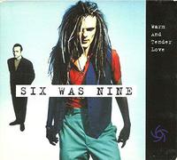 Warm and tender love [Single-CD]